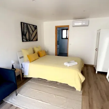Bed & Breakfast Provencale