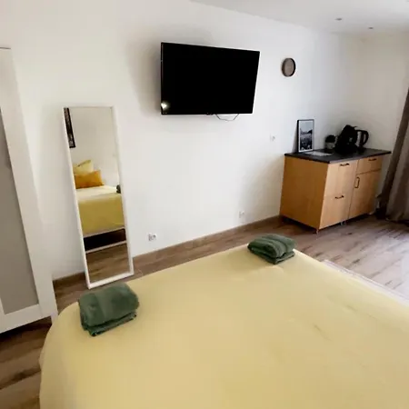 Bed & Breakfast Provencale Arles